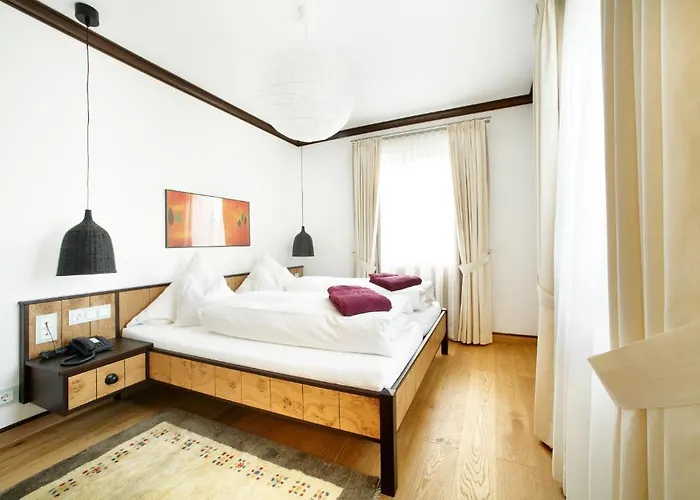 Hotel Kneipp- Und Wellvitalhotel Edelweiss