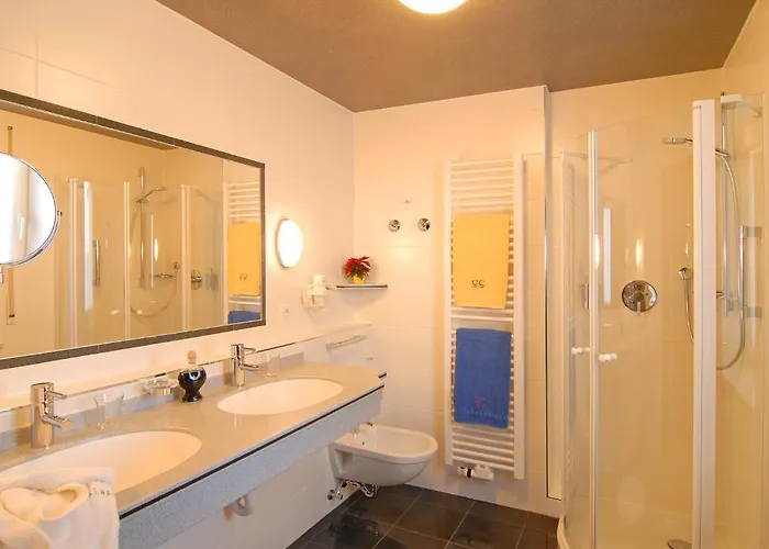 Hotel Kneipp- Und Wellvitalhotel Edelweiss Bad Worishofen