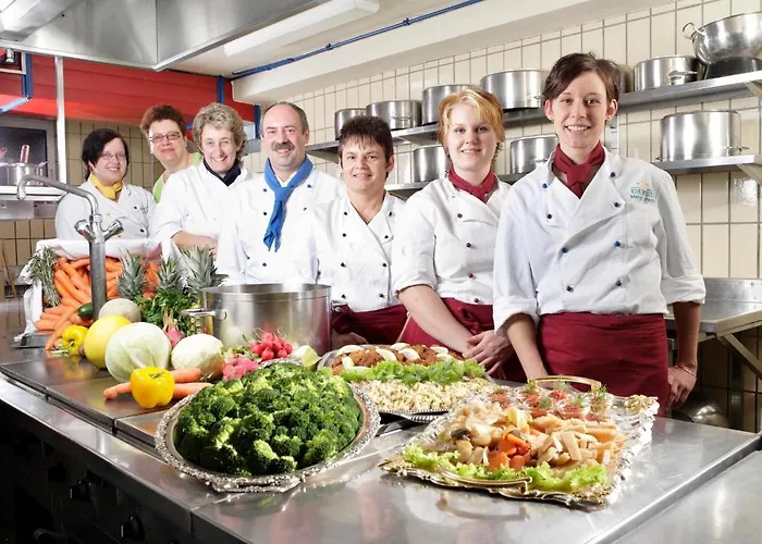 Kneipp- Und Wellvitalhotel Edelweiss Bad Worishofen